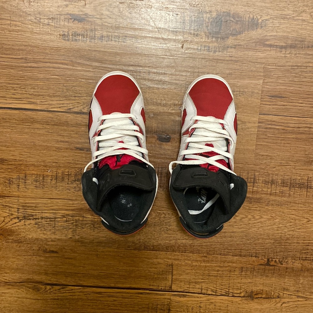 🔥JORDAN RETRO 6🔥